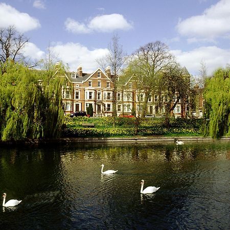 Arundel House Hotel Cambridge  Exterior foto