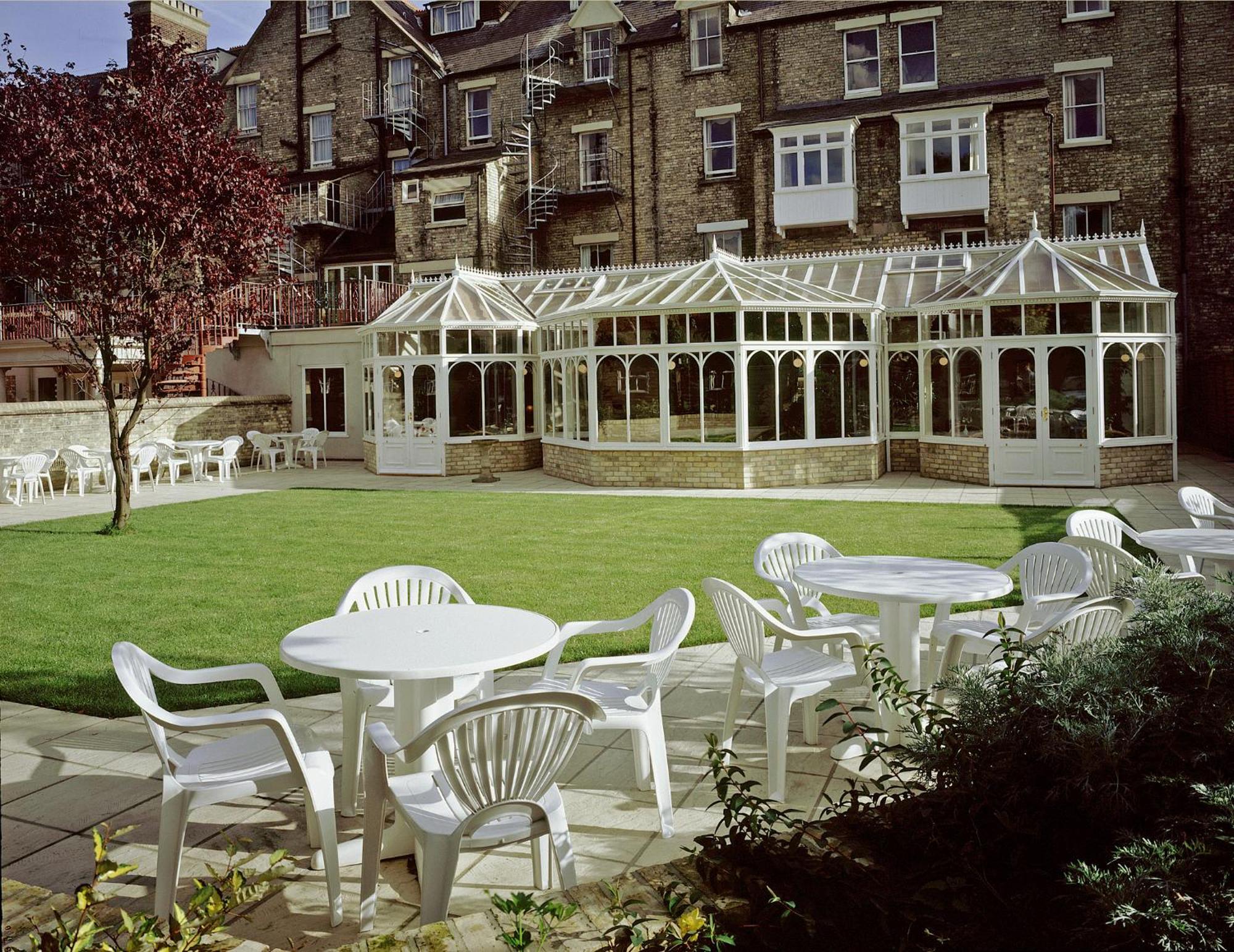 Arundel House Hotel Cambridge  Exterior foto